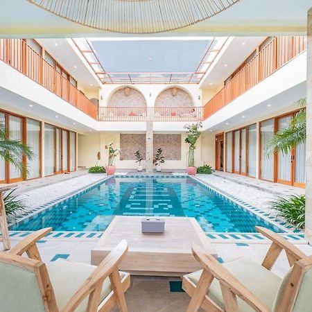 Апартаменти Ellisani Bali Чангу Екстер'єр фото